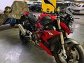 2022 BMW S 1000 R, красный, 2000000 рублей - вид 8