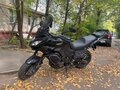 2015 Kawasaki Versys 1000, чёрный, 690000 рублей - вид 1