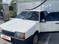 1992 Lada (ВАЗ) 21099, белый