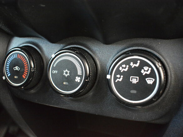 2011 Mitsubishi ASX I, красный, 799000 рублей - вид 13