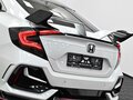 2018 Honda Civic X, белый, 1399000 рублей - вид 4