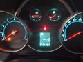 2012 Chevrolet Cruze I, серый, 515000 рублей - вид 8
