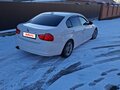 2008 BMW 3 серии 325i V (E90/E91/E92/E93) Рестайлинг, белый, 1280000 рублей - вид 5