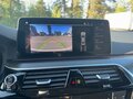 2021 BMW 5 серии 530i xDrive VII (G30/G31/G38) Рестайлинг, чёрный, 5200000 рублей - вид 5
