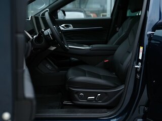 2026 Haval F7 II, чёрный, 2849000 рублей, вид 5