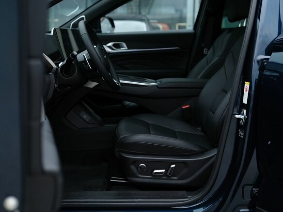 2026 Haval F7 II, чёрный, 2849000 рублей - вид 4