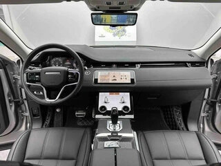 2025 Land Rover Range Rover Evoque L II Рестайлинг, серебристый, 4640000 рублей, вид 5