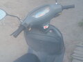 2000 Honda Tact, зелёный, 42000 рублей - вид 2