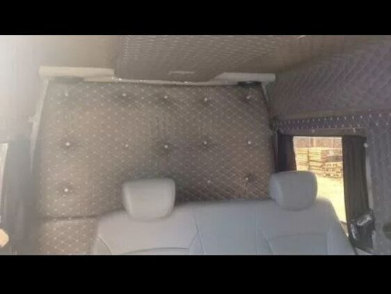 2008 Ford Transit, жёлтый, 1550000 рублей - вид 8
