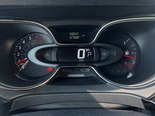 2022 Renault Kaptur I Рестайлинг, белый, 1200000 рублей, вид 4