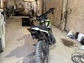 2020 Racer Panther, зелёный, 80000 рублей - вид 1