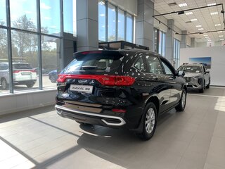 2026 Haval M6 II, чёрный, 2349000 рублей, вид 1