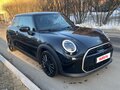2024 Mini Hatch S IV (F65/F66/J01), чёрный, 4990000 рублей - вид 2