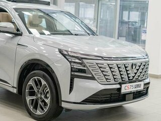 2025 Changan CS75 Plus IV, серый, 4249900 рублей, вид 2