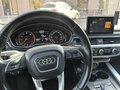 2015 Audi A4 V (B9), чёрный - вид 10