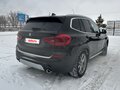 2019 BMW X3 20d xDrive III (G01), чёрный, 3500000 рублей - вид 2