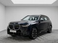 2026 BMW X3 30L xDrive IV (G45/G48), чёрный