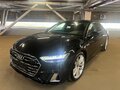 2024 Audi A7 L 45 TFSI II (4K), чёрный, 6040000 рублей - вид 1