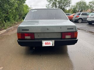 2000 Lada (ВАЗ) 21099, серебристый, 70000 рублей, вид 4