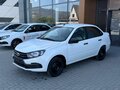 2026 Lada (ВАЗ) Granta I Рестайлинг, белый - вид 1