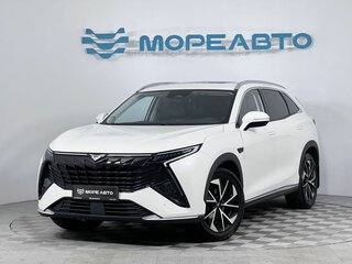 2024 Kaiyi X7 Kunlun, белый, 2400000 рублей, вид 1