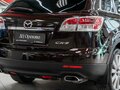 2008 Mazda CX-9 I, фиолетовый - вид 4