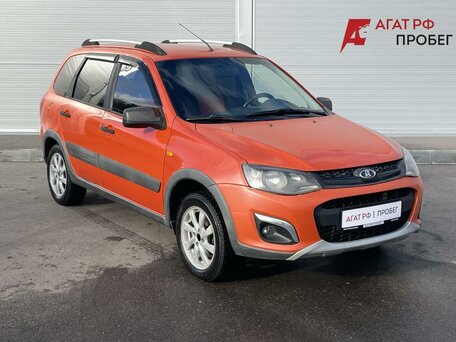 Lada (ВАЗ) Kalina II