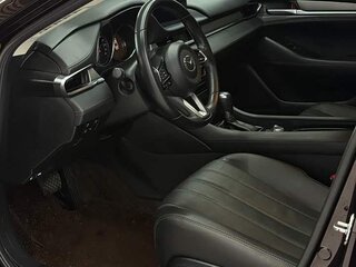 2021 Mazda 6 Atenza III (GJ) Рестайлинг 2, пурпурный, 2400000 рублей, вид 4
