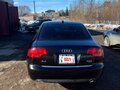 2005 Audi A4 III (B7), чёрный, 500000 рублей - вид 6