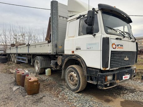 2006 Schmitz Cargobull SPR, серый, 1400000 рублей, вид 5