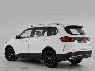 2024 SWM G05 Pro, белый, 1855000 рублей, вид 4
