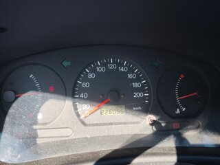 1998 Mitsubishi Lancer VII, зелёный, 195000 рублей, вид 5