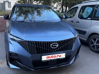 2024 GAC GS3, синий, 2000000 рублей, вид 2