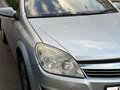 2007 Opel Astra H Рестайлинг, серебристый, 500000 рублей - вид 8