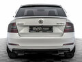2016 Skoda Octavia III (A7), белый - вид 5