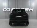 2023 Jetour Dashing I, чёрный - вид 3