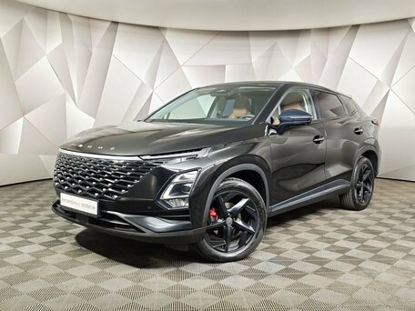 Omoda C5 I