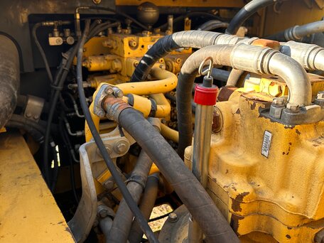 2014 Komatsu PC300, 5100000 рублей, вид 5