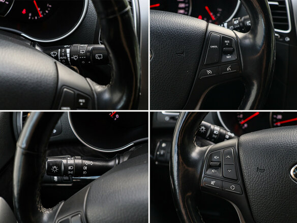 2018 Kia Sorento II Рестайлинг, серый, 2390000 рублей - вид 13