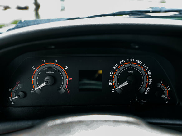 2026 Lada (ВАЗ) Niva Travel I Рестайлинг, зелёный, 1833000 рублей - вид 8