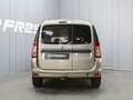 2016 Lada (ВАЗ) Largus I, серый - вид 2