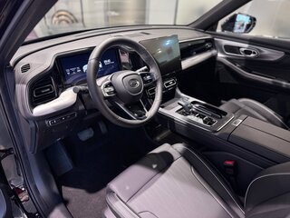 2026 GAC GS8 II, чёрный, 4549000 рублей, вид 2
