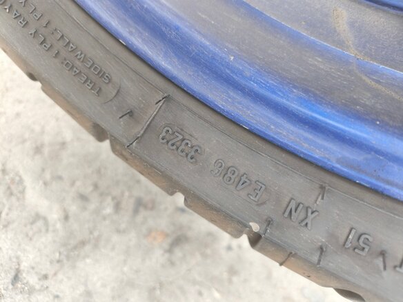 2014 Yamaha XJ6 (FZ6R), серый, 545222 рублей - вид 9