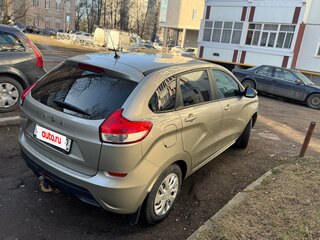 2019 Lada (ВАЗ) XRAY I, бежевый, 900000 рублей, вид 3