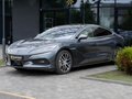 2024 Denza Z9, серый