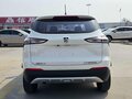 2022 Baojun 510 I Рестайлинг, белый - вид 3