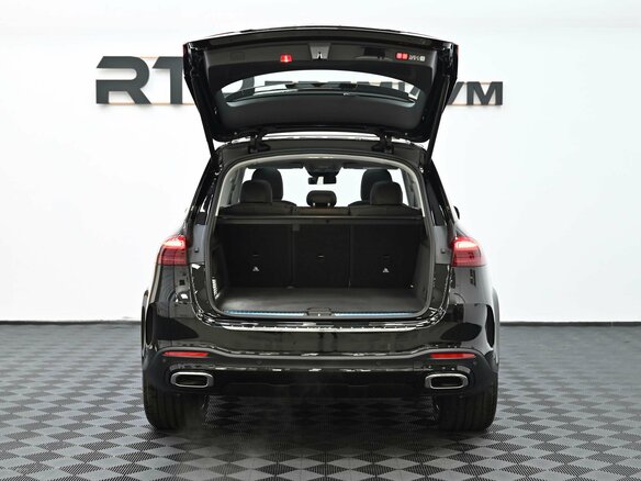 2025 Mercedes-Benz GLE 450 II (V167) Рестайлинг, чёрный, 12900000 рублей - вид 28