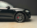 2025 Audi Q5 L 45 TFSI II (FY) Рестайлинг, чёрный - вид 5