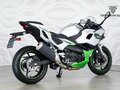 2025 Kawasaki Ninja 7, серебристый, 899000 рублей - вид 5