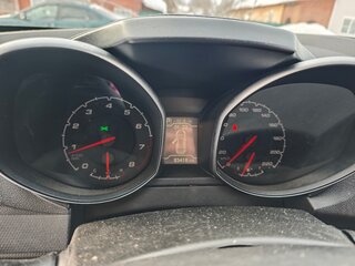 2017 Chery Tiggo 5 I Рестайлинг, белый, 930000 рублей, вид 5